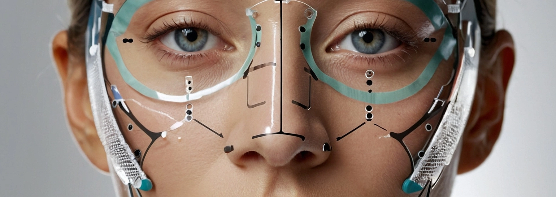 chirurgie esthétique de visage