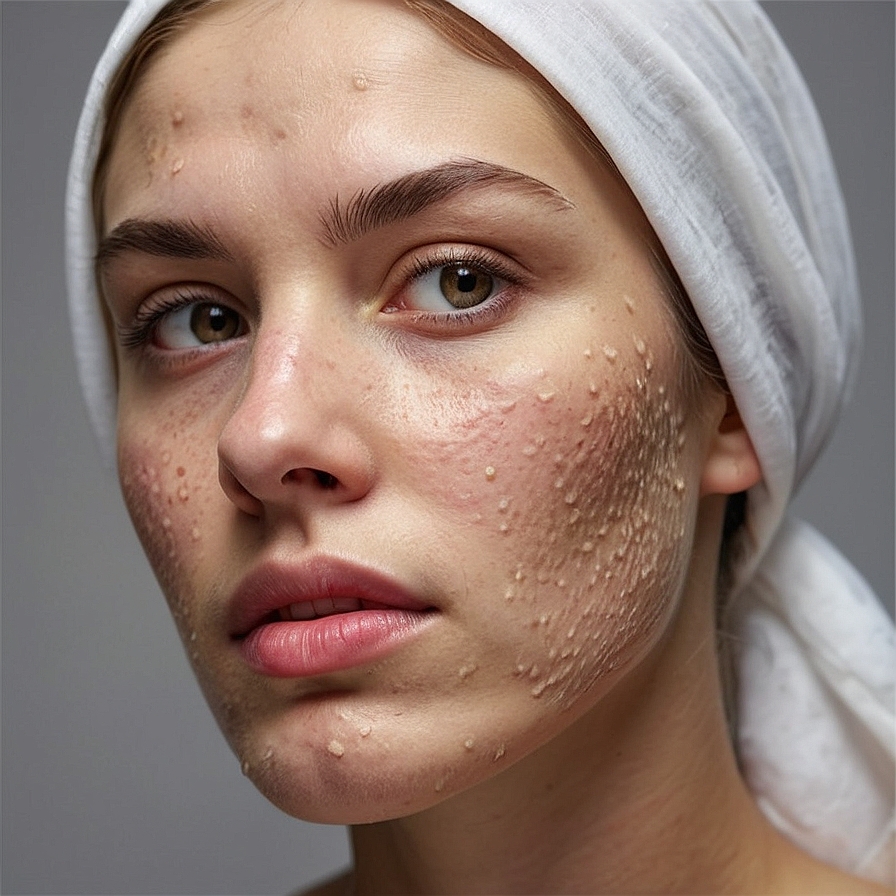 microneedling microneedling